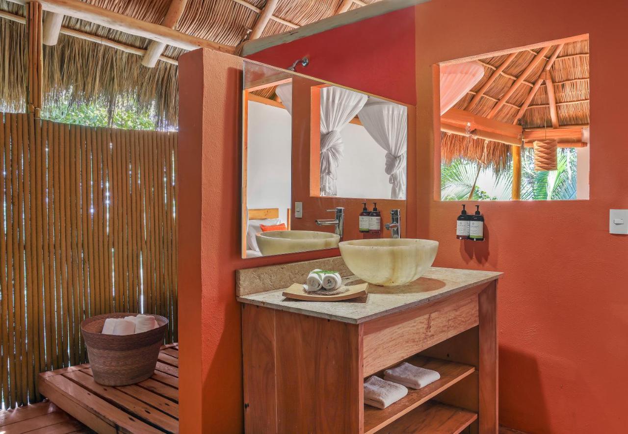 Xinalani Retreat Mexico Hotel Quimixto Bagian luar foto