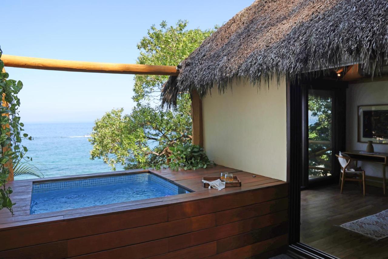 Xinalani Retreat Mexico Hotel Quimixto Bagian luar foto