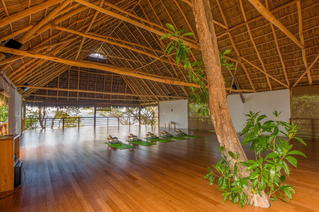 Xinalani Retreat Mexico Hotel Quimixto Bagian luar foto