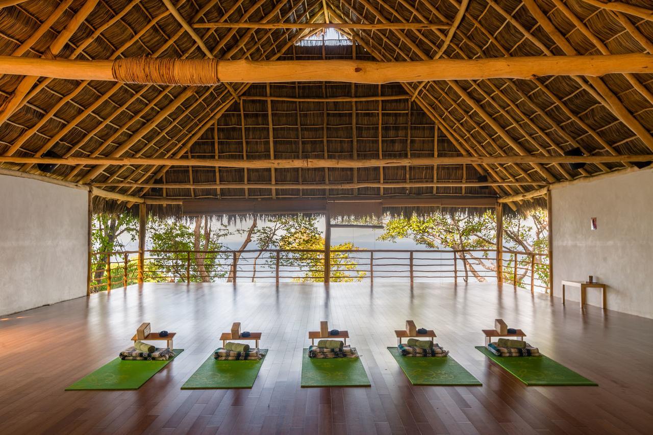 Xinalani Retreat Mexico Hotel Quimixto Bagian luar foto