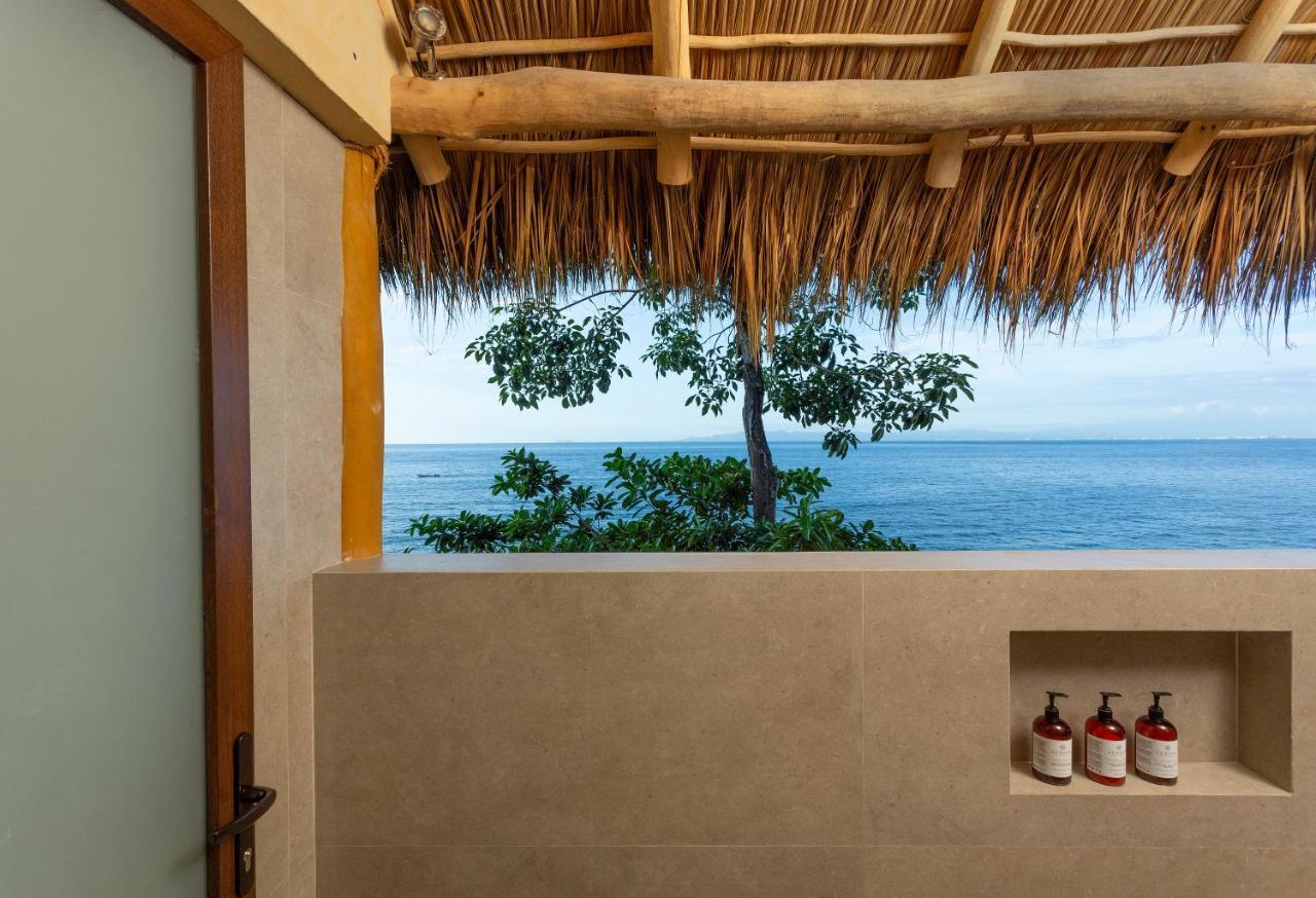 Xinalani Retreat Mexico Hotel Quimixto Bagian luar foto